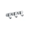 Крючок FIXSEN EQUIPMENT FX-1713 хром Крючок FIXSEN EQUIPMENT FX-1713 хром