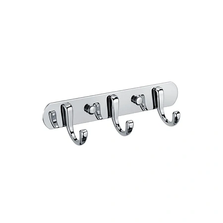 Крючок FIXSEN EQUIPMENT FX-1713 хром