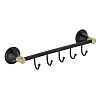 Крючок Fixsen Luksor FX-71605-5B Крючок Fixsen Luksor FX-71605-5B