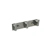 Крючок FIXSEN TREND GRAPHITE FX-98005-3 графит Крючок FIXSEN TREND GRAPHITE FX-98005-3 графит