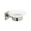 Мыльница FIXSEN LUX SATIN FX-16008 сатин Мыльница FIXSEN LUX SATIN FX-16008 сатин