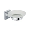Мыльница FIXSEN METRA FX-11108 хром Мыльница FIXSEN METRA FX-11108 хром