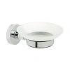Мыльница FIXSEN COMFORT CHROME FX-85008 хром Мыльница FIXSEN COMFORT CHROME FX-85008 хром