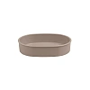 Мыльница FIXSEN ROUND BEIGE FX-452-4 бежевый Мыльница FIXSEN ROUND BEIGE FX-452-4 бежевый