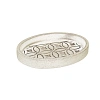 Мыльница FIXSEN RICH FX-251-4 бежевый/золотой Мыльница FIXSEN RICH FX-251-4 бежевый/золотой