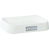 Мыльница FIXSEN WHITE WOOD FX-402-4 белый Мыльница FIXSEN WHITE WOOD FX-402-4 белый