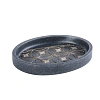 Мыльница FIXSEN COIN FX-250-4 серый/золотой Мыльница FIXSEN COIN FX-250-4 серый/золотой