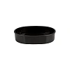 Мыльница FIXSEN ROUND BLACK FX-454-4 черный Мыльница FIXSEN ROUND BLACK FX-454-4 черный
