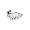 Мыльница FIXSEN SQUARE FX-93109 хром Мыльница FIXSEN SQUARE FX-93109 хром