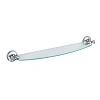 Полка Fixsen Adele FX-55003 хром Полка Fixsen Adele FX-55003 хром