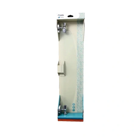 Полка Fixsen Adele FX-55003 хром Полка Fixsen Adele FX-55003 хром