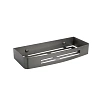 Полка FIXSEN HOTEL FX-31003Q графит Полка FIXSEN HOTEL FX-31003Q графит