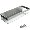 Полка FIXSEN HoReCa FX-31003F стальной матовый Полка FIXSEN HoReCa FX-31003F стальной матовый