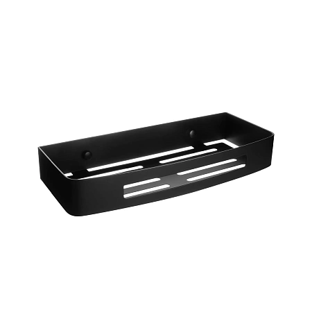 Полка FIXSEN HOTEL FX-31003N черный Полка FIXSEN HOTEL FX-31003N черный