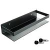 Полка FIXSEN HoReCa FX-31003G черный