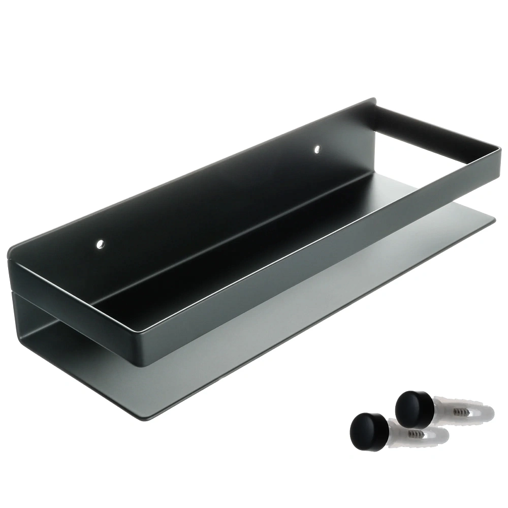 Полка FIXSEN HoReCa FX-31003G черный — Изображение 1