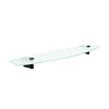 Полка FIXSEN TREND FX-97803 черный Полка FIXSEN TREND FX-97803 черный