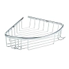 Полка угловая FIXSEN HOTEL FX-31051-1 хром Полка угловая FIXSEN HOTEL FX-31051-1 хром