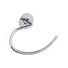 Полотенцедержатель FIXSEN ROUND FX-92111 хром