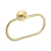 Полотенцедержатель FIXSEN COMFORT GOLD FX-87011 золото матовое Полотенцедержатель FIXSEN COMFORT GOLD FX-87011 золото матовое