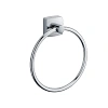 Полотенцедержатель FIXSEN KVADRO FX-61311 хром Полотенцедержатель FIXSEN KVADRO FX-61311 хром