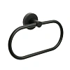Полотенцедержатель FIXSEN COMFORT BLACK FX-86011 черный матовый Полотенцедержатель FIXSEN COMFORT BLACK FX-86011 черный матовый