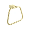 Полотенцедержатель FIXSEN TREND GOLD FX-99011 золото матовое Полотенцедержатель FIXSEN TREND GOLD FX-99011 золото матовое