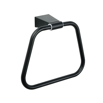 Полотенцедержатель FIXSEN TREND FX-97811 черный