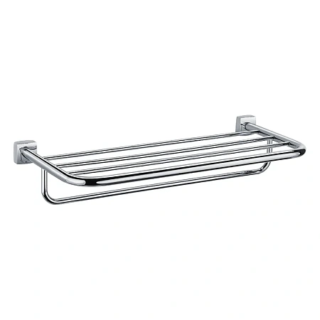 Полотенцедержатель FIXSEN KVADRO FX-61315 хром Полотенцедержатель FIXSEN KVADRO FX-61315 хром