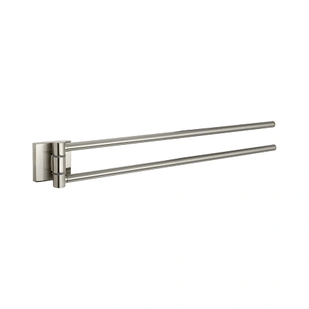 Полотенцедержатель FIXSEN LUX SATIN FX-16002A сатин