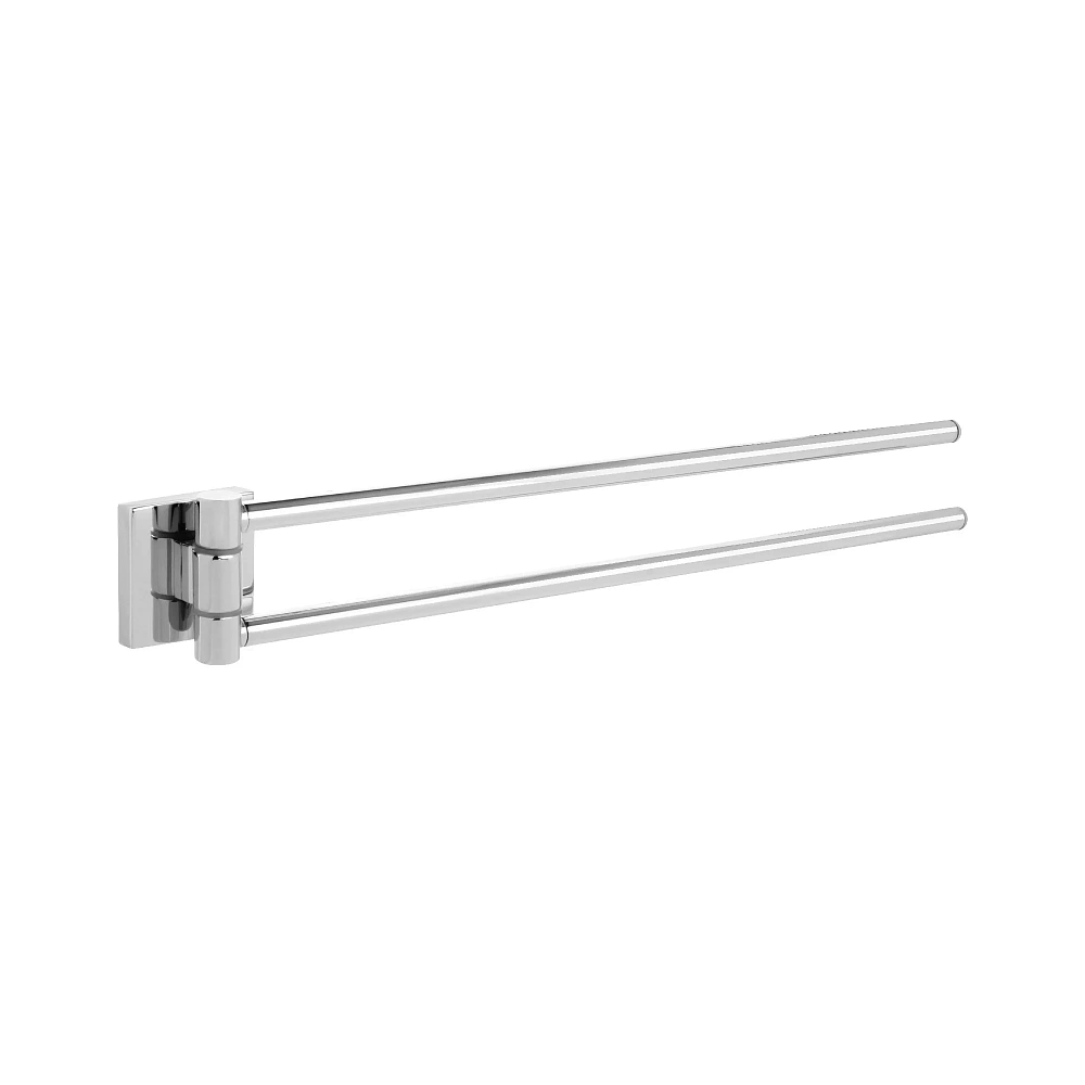 Полотенцедержатель FIXSEN LUX CHROME FX-15002A хром — Изображение 1