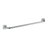 Полотенцедержатель FIXSEN KVADRO FX-61301 хром Полотенцедержатель FIXSEN KVADRO FX-61301 хром