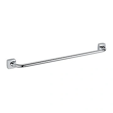 Полотенцедержатель FIXSEN KVADRO FX-61301 хром