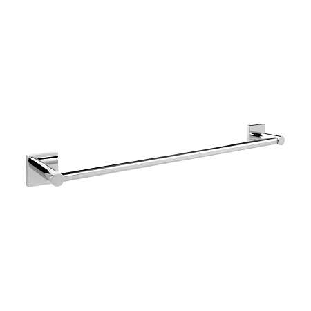 Полотенцедержатель FIXSEN LUX CHROME FX-15001 хром