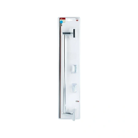 Полотенцедержатель FIXSEN LUX CHROME FX-15001 хром Полотенцедержатель FIXSEN LUX CHROME FX-15001 хром
