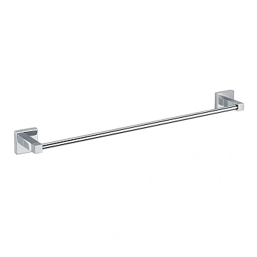 Полотенцедержатель FIXSEN METRA FX-11101 хром