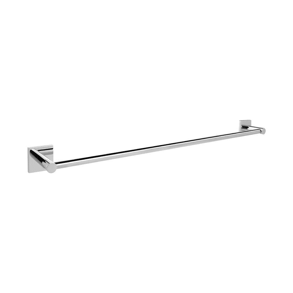 Полотенцедержатель FIXSEN LUX CHROME FX-15001A хром — Изображение 1