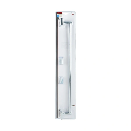 Полотенцедержатель FIXSEN LUX CHROME FX-15001A хром Полотенцедержатель FIXSEN LUX CHROME FX-15001A хром