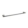 Полотенцедержатель FIXSEN TREND GRAPHITE FX-98001 черный графит