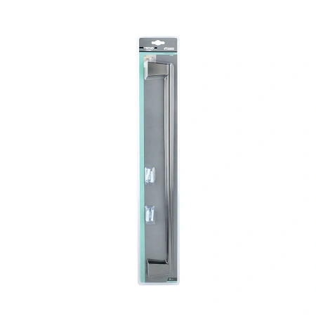 Полотенцедержатель FIXSEN TREND GRAPHITE FX-98001 черный графит Полотенцедержатель FIXSEN TREND GRAPHITE FX-98001 черный графит