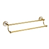 Полотенцедержатель Fixsen Bogema Gold FX-78502G 60 см