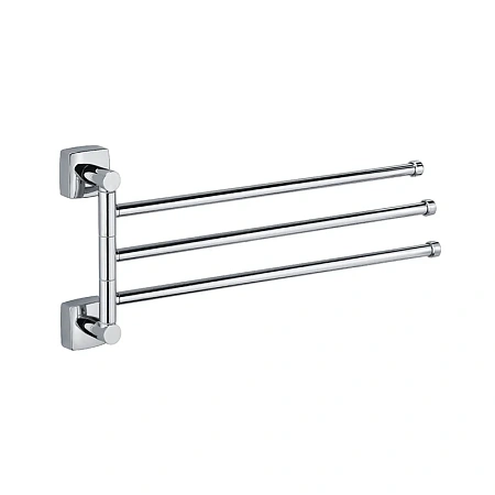 Полотенцедержатель Fixsen Kvadro FX-61302A-3 Полотенцедержатель Fixsen Kvadro FX-61302A-3