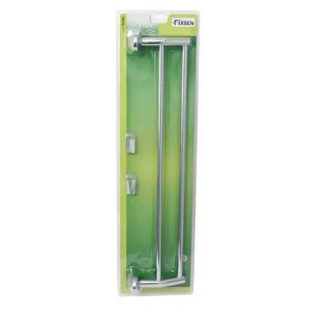 Полотенцедержатель Fixsen Europa FX-21802 Полотенцедержатель Fixsen Europa FX-21802
