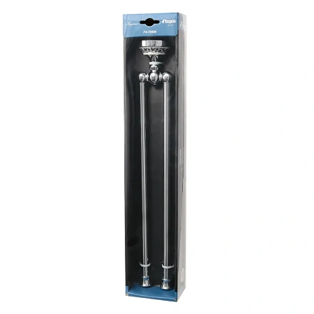Полотенцедержатель Fixsen Bogema FX-78502A Полотенцедержатель Fixsen Bogema FX-78502A