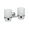 Стакан FIXSEN KVADRO FX-61307 хром Стакан FIXSEN KVADRO FX-61307 хром