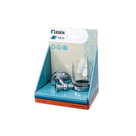 Стакан Fixsen Adele FX-55006 Стакан Fixsen Adele FX-55006