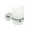 Стакан FIXSEN COMFORT CHROME FX-85006 хром