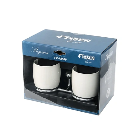 Стакан Fixsen Bogema FX-78507 Стакан Fixsen Bogema FX-78507