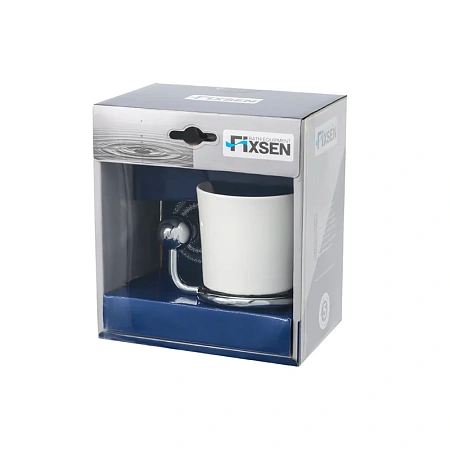 Стакан Fixsen Style FX-41106 Стакан Fixsen Style FX-41106