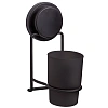 Стакан FIXSEN MAGIC BLACK FX-45006 черный Стакан FIXSEN MAGIC BLACK FX-45006 черный